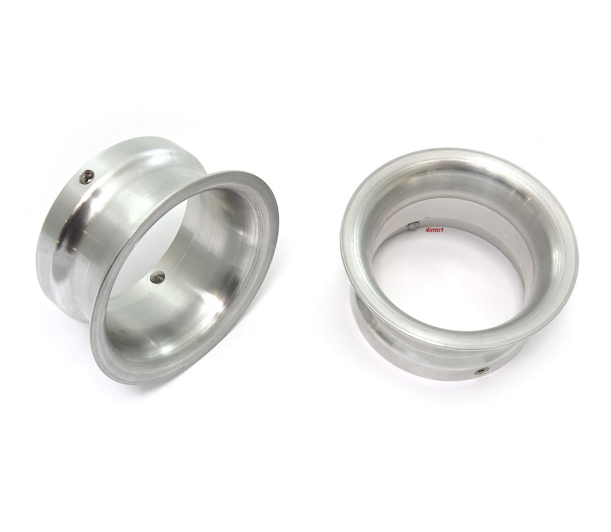 Amazon.com: Joker Machine Shorty Velocity Stacks For Mikuni VM30